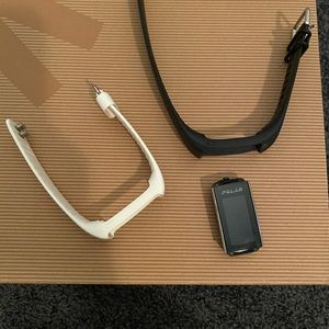 Polar A360 activity tracker
